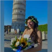 Diplomata al liceo  LES  e laureata in Giurisprudenza. Offro aiuto compiti e aiuto a ripetere dalle elementari alle superiori